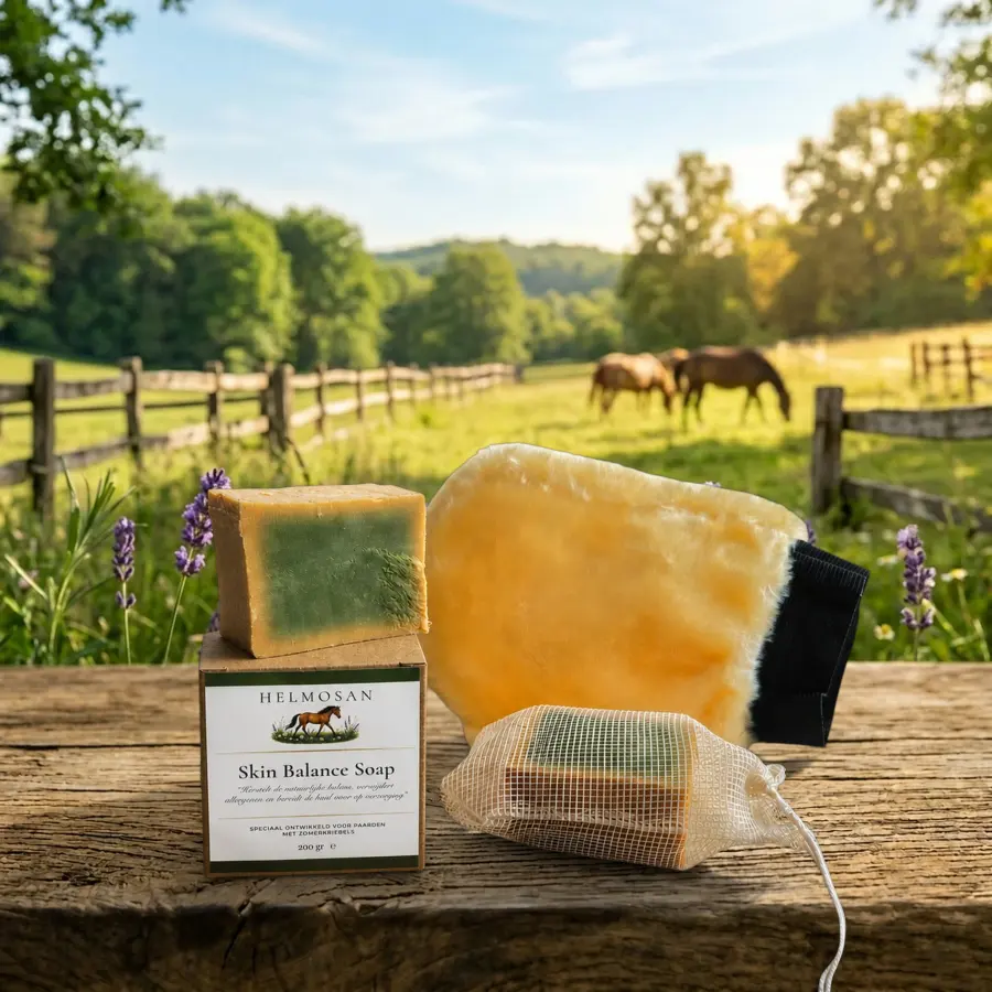 Skin Balance Soap – Complete Voordeelset – productafbeelding