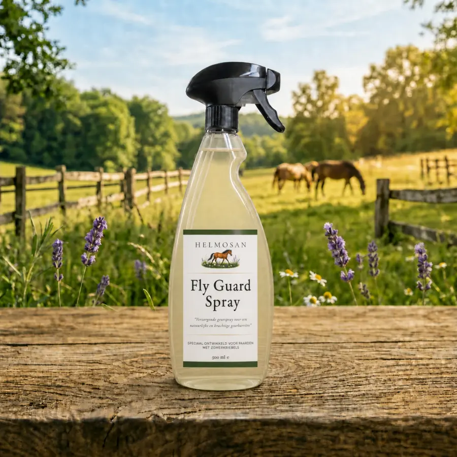 Fly Guard Spray – productafbeelding