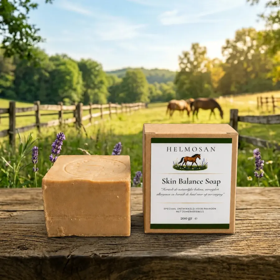 Skin Balance Soap – productafbeelding