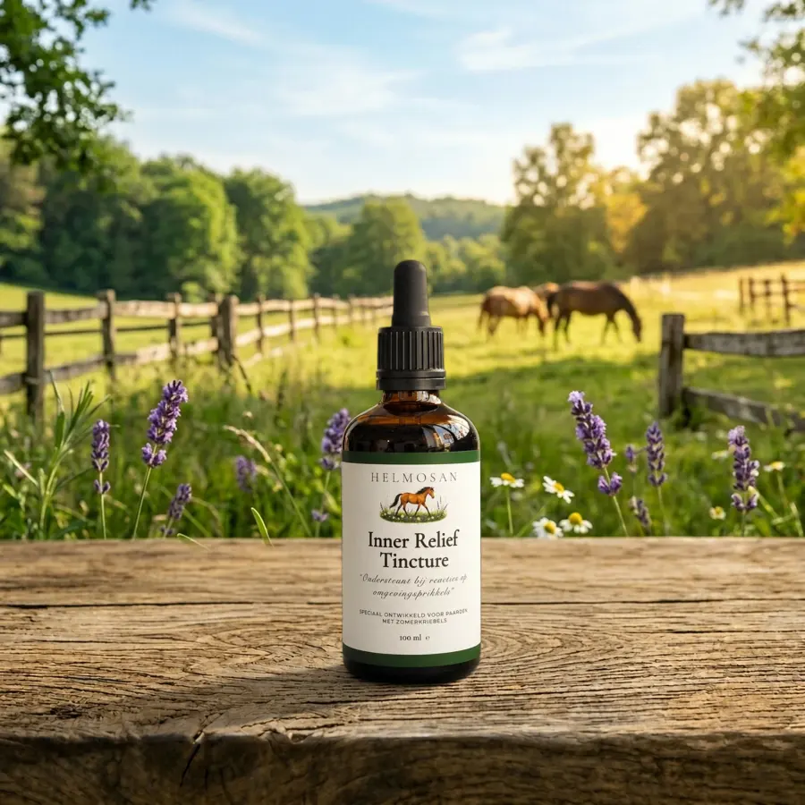 Inner Relief Tincture – productafbeelding